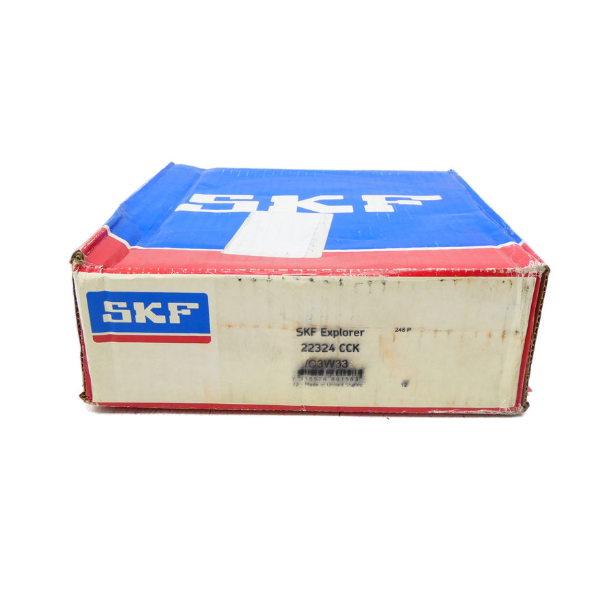 SKF 22324CCK/C3W33 NSMP