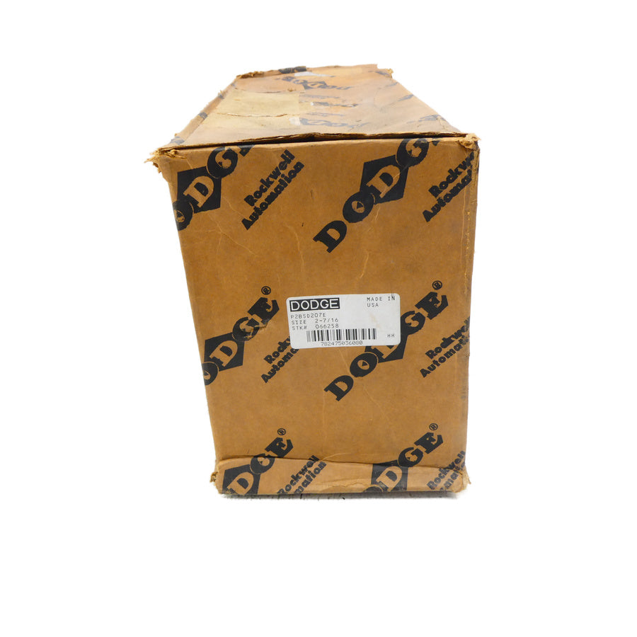 DODGE 066258 P2BSD207E 2-7/16" NSMP