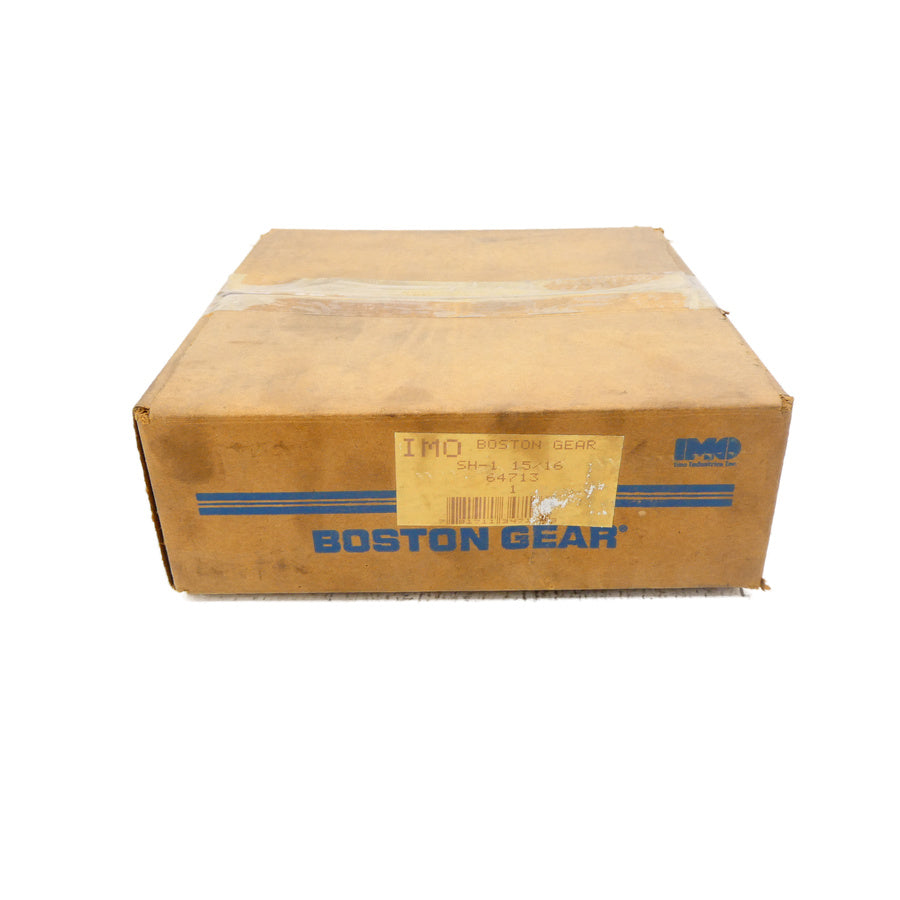 BOSTON GEAR SH-1-15/16 64713 NSMP
