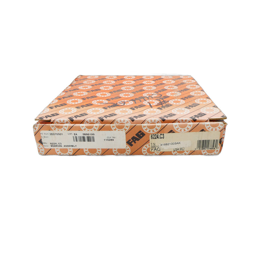FAG 6224-C3 NSMP