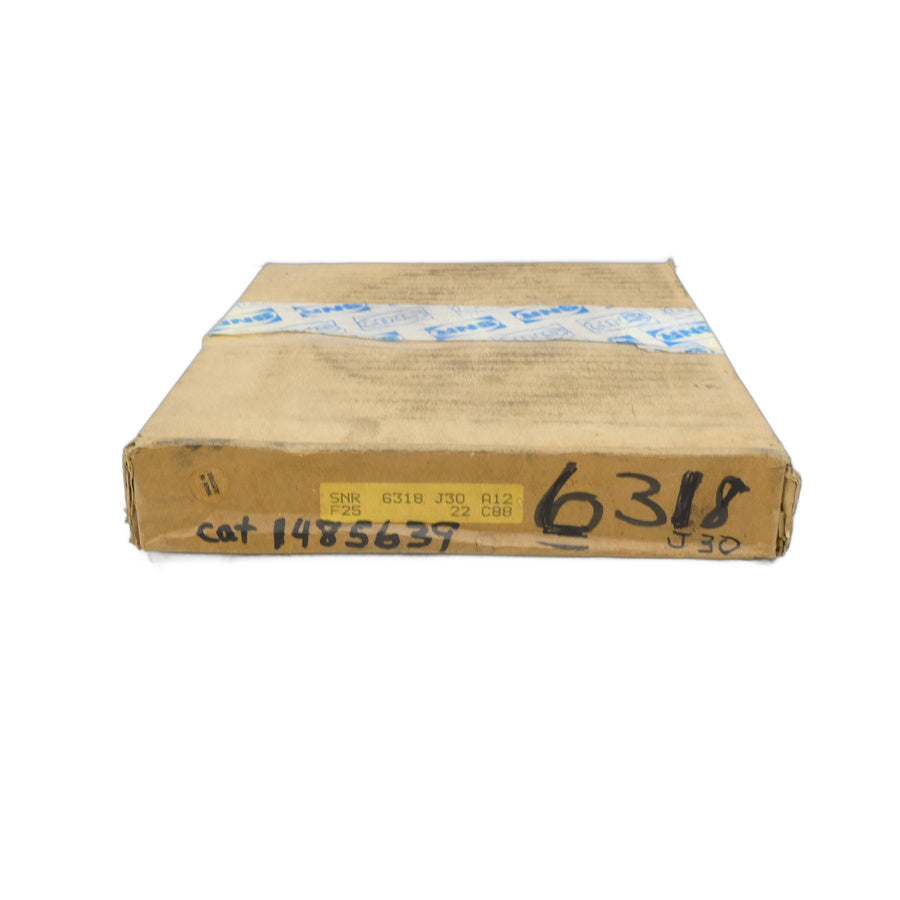 SNR 6318J30A12 NSMP