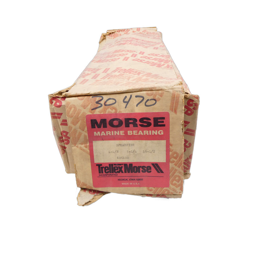 MORSE E06100 NSMP