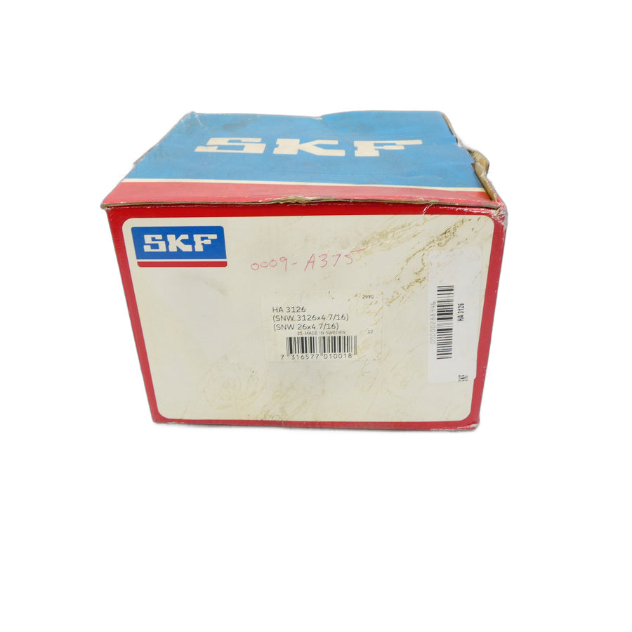 MASTERDRIVE 4040-3.3/8 NSMP