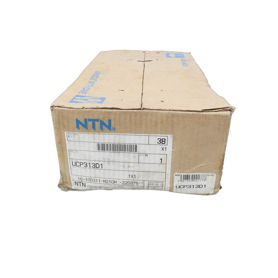 SKF 22220CCK/C3W33 NSMP