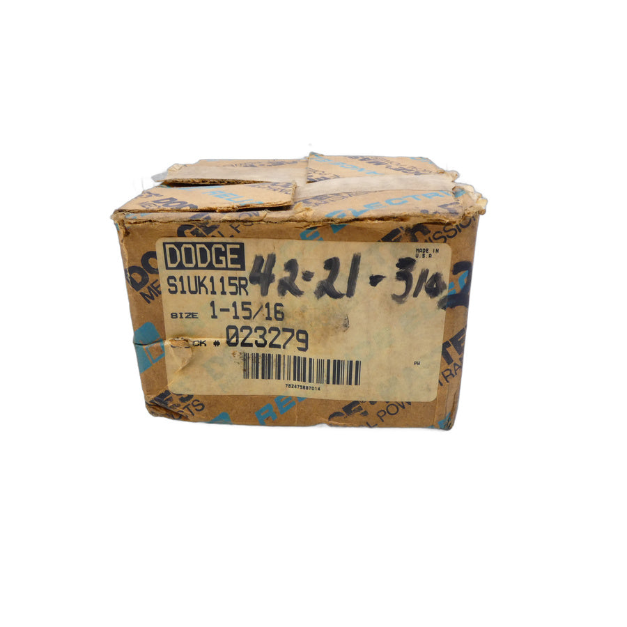 DODGE 023279 1-15/16" NSMP