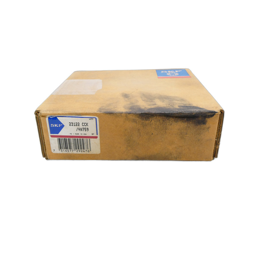 SKF 23122CCK/VA759 NSMP