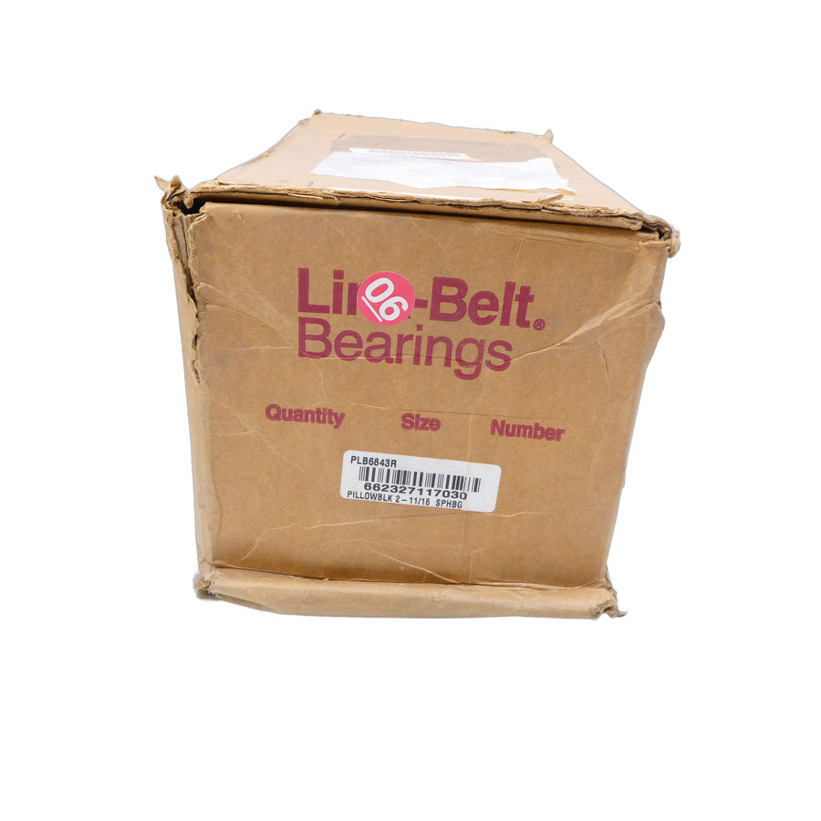 LINK-BLET PLB6843R NSMP