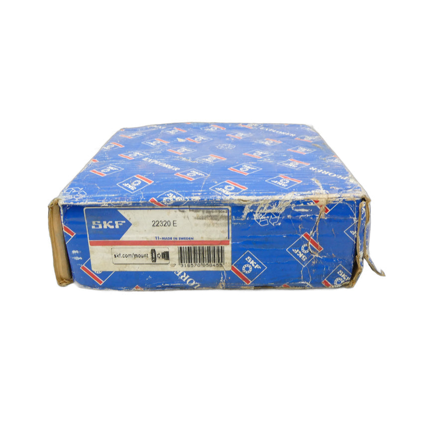 SKF 22320E NSMP