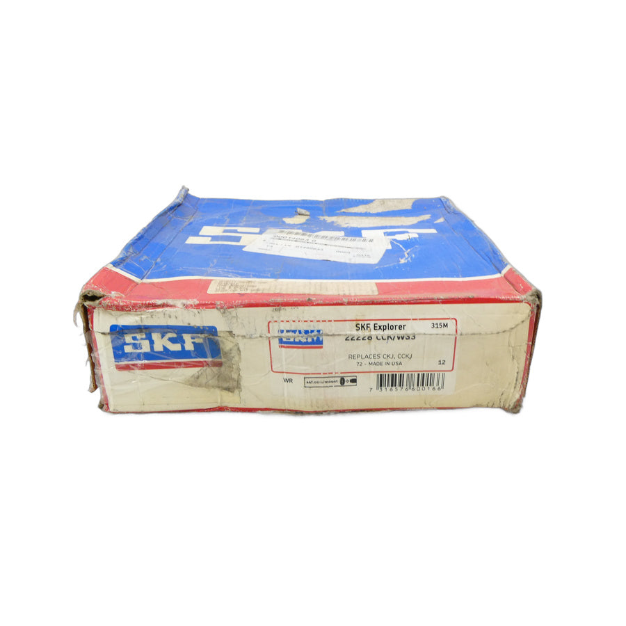 SKF 22228CCK/W33 NSMP