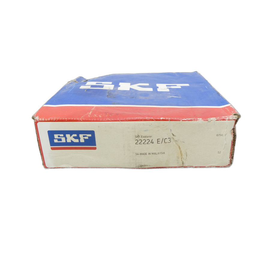 SKF 22224E/C3 NSMP