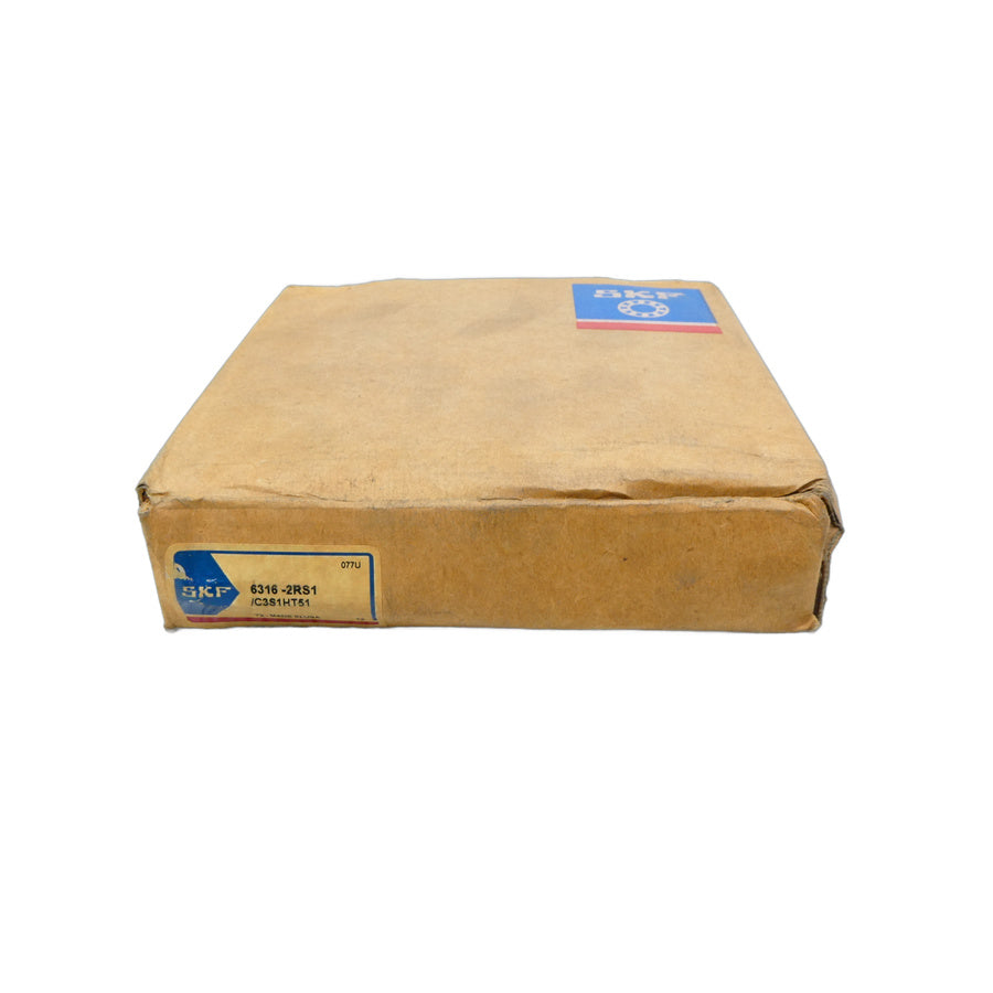 SKF 6316-2RS1 NSMP