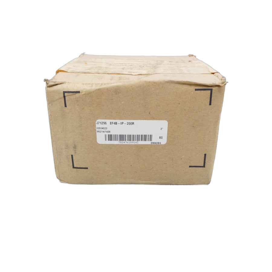 DODGE 071296 EF4B-IP-200R 2" NSMP