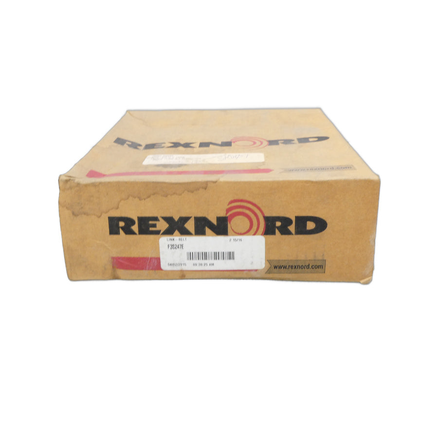 REXNORD F3S247E 2-15/16" NSMP