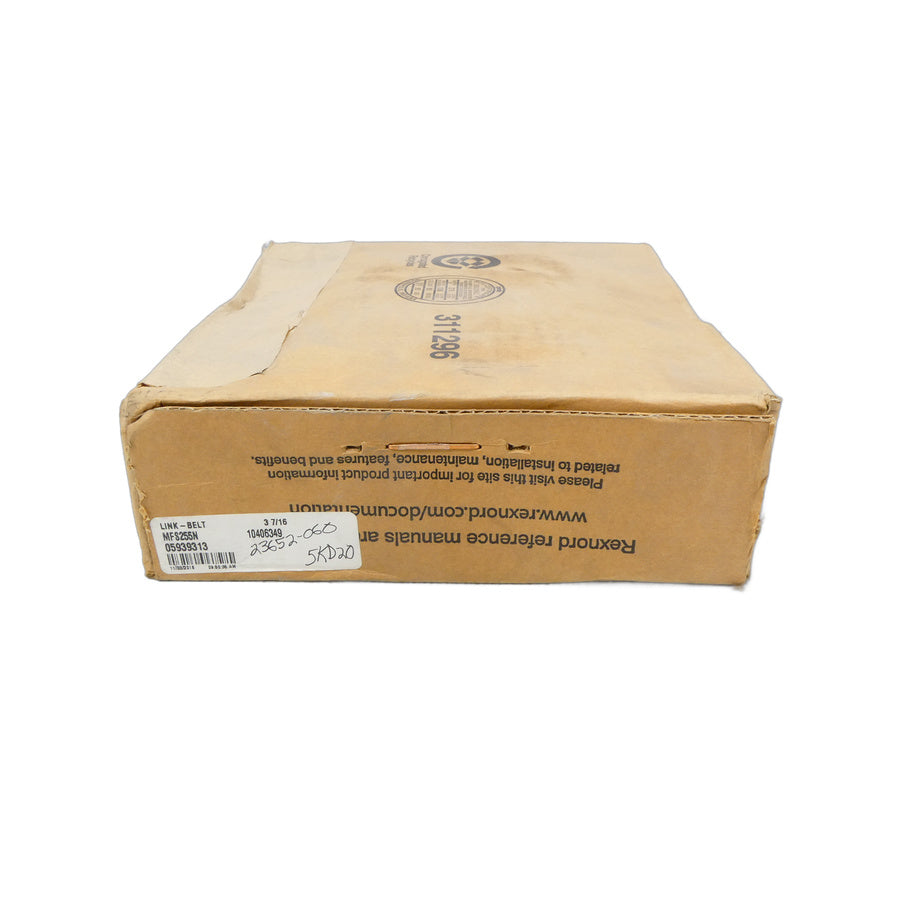 LINK-BELT MFS255N 10406349 3-7/16" NSMP