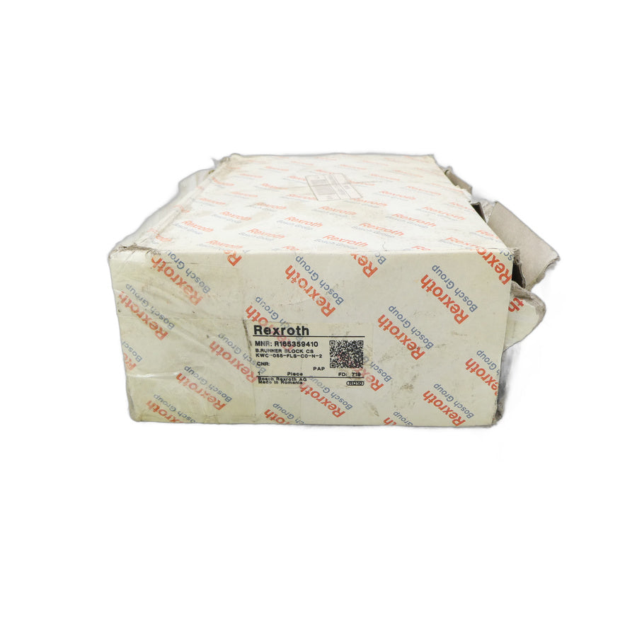 REXROTH R165359410 NSMP