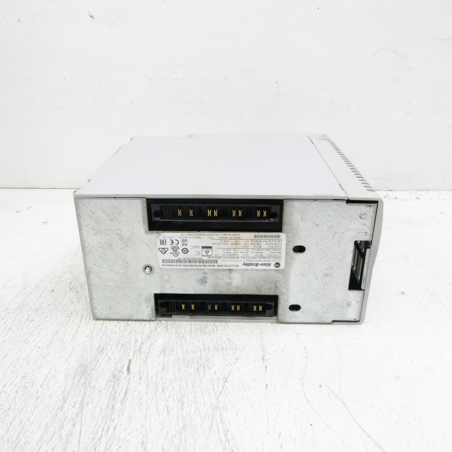 ALLEN BRADLEY 2094-BC02-M02-S SER. C 400/460V NSNP