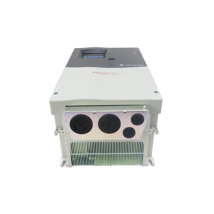 ALLEN BRADLEY 22C-D045A103 SER. B F/W 8.02 380-480V 47.0 NSNP