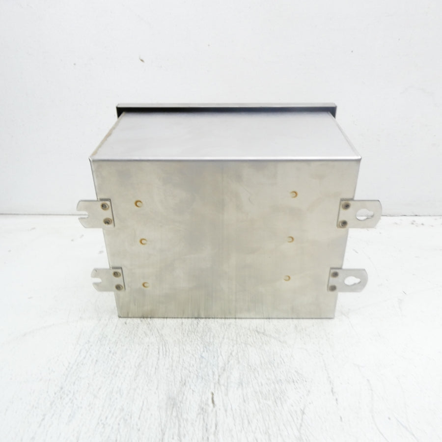 ALLEN BRADLEY 194R-CN60-1753-PY SER. B NSNP