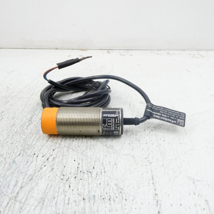 IFM EFECTOR II0274 NSNP