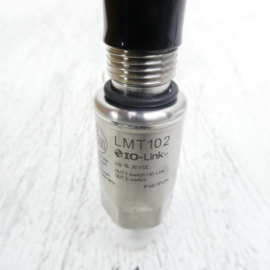 IFM EFECTOR LMT102 NSNP