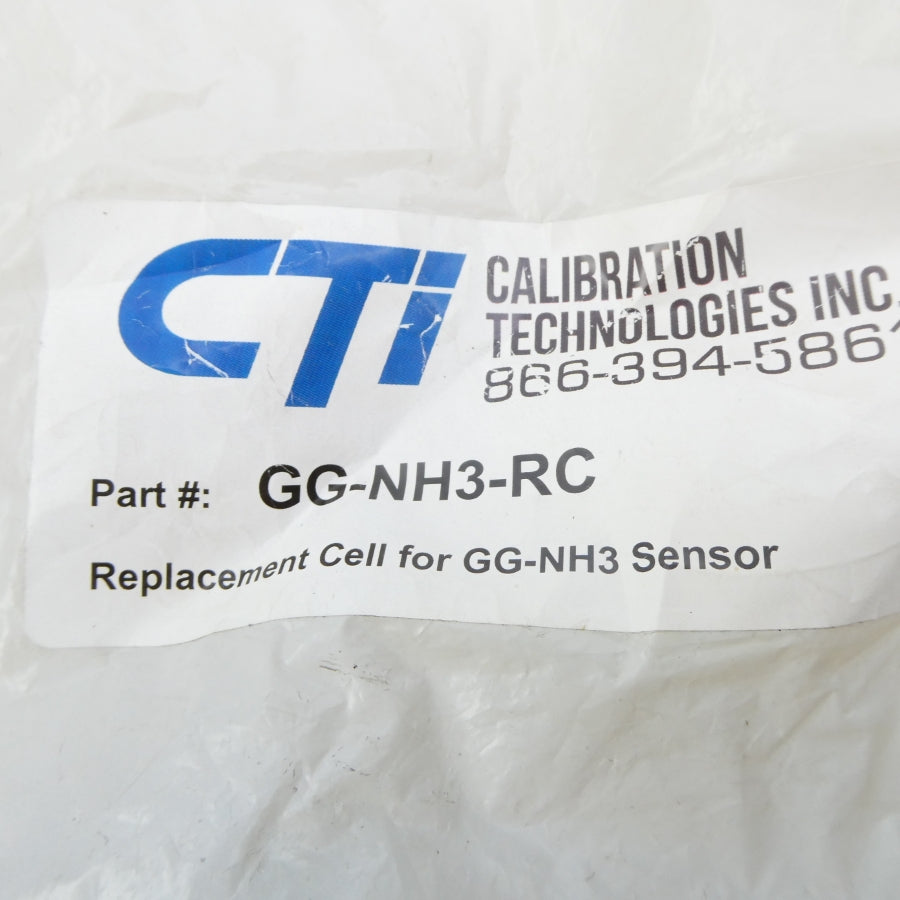 CTI GG-NH3-RC (PKG OF 2) NSMP