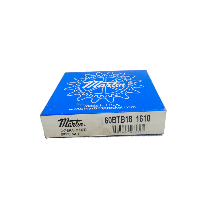 MARTIN 60BTB18-1610 NSFS