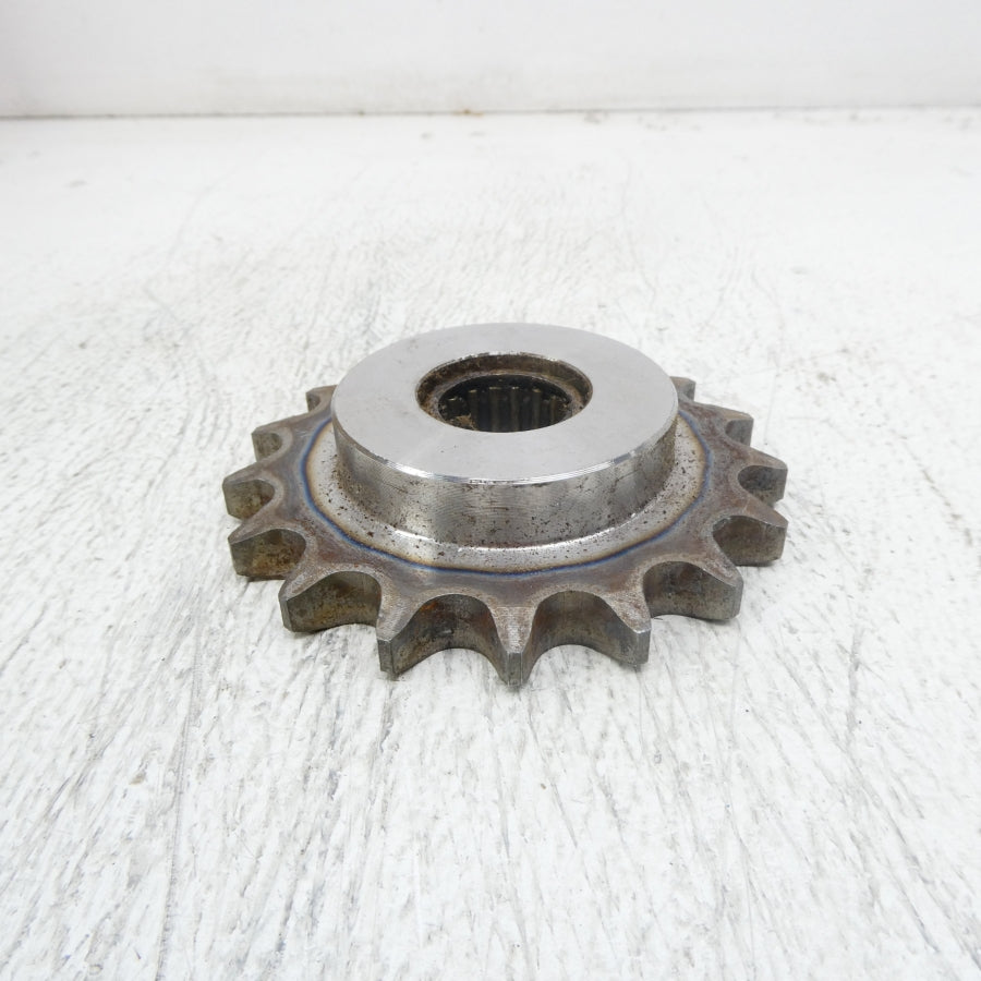 BROWNING HN60B17-IDLER NSMP