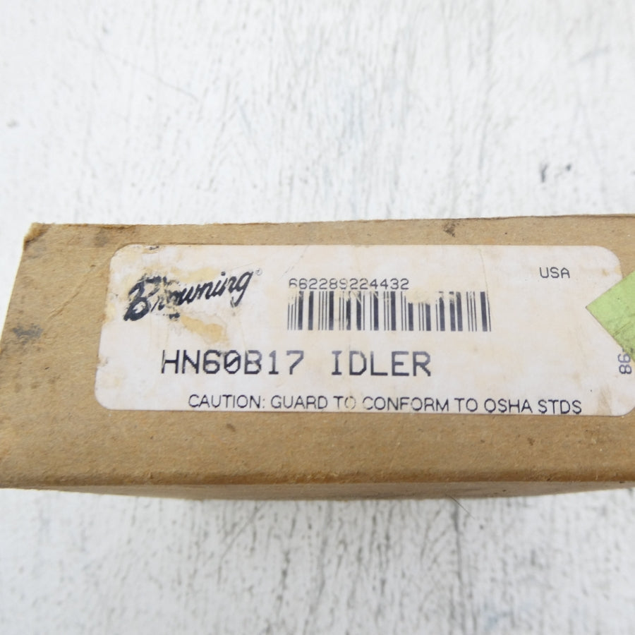 BROWNING HN60B17-IDLER NSMP