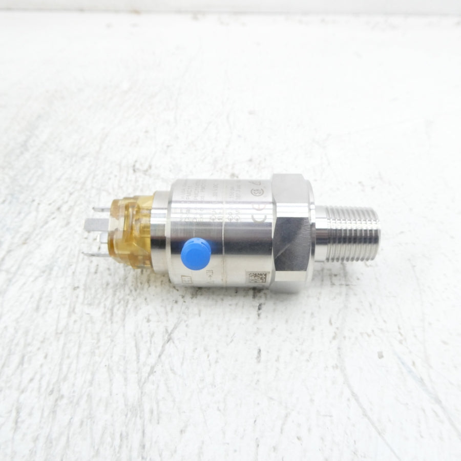 ENDRESS+HAUSER PMC11-CA1V1PFVXJA 10-30VDC 150PSI NSNP