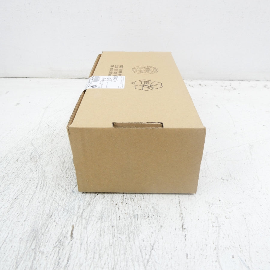 ALLEN BRADLEY 2080-LC50-48QWB SER. B F/W 12.011 NSFS