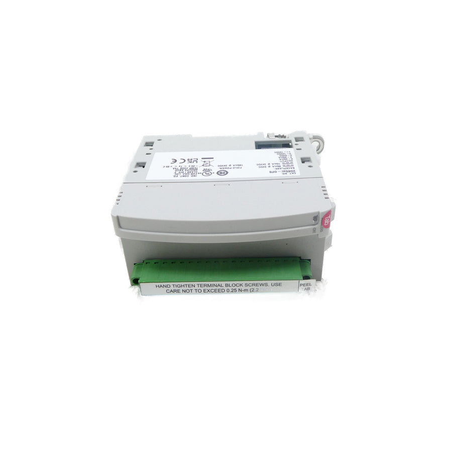 SPECTRUM CONTROLS 2085SC-OF8 9060143-05 SER. A F/W 2.1 NSNP