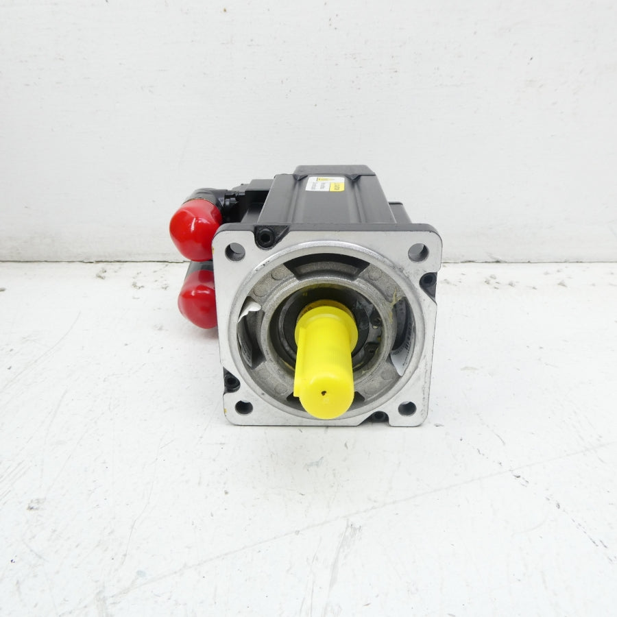 ALLEN BRADLEY MPL-B320P-MJ72AA SER. A 460V 4.50A NSMP