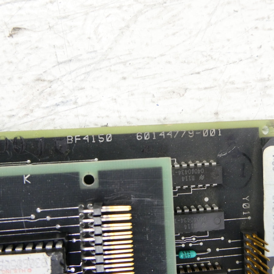 HONEYWELL 60147679-002 60144779-001 UNMP