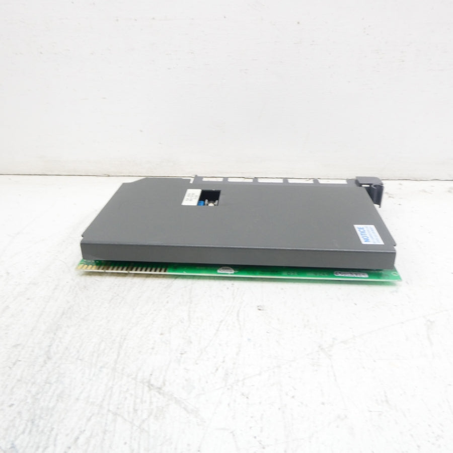 ALLEN BRADLEY 1771-OAD 12-120VAC REMAN