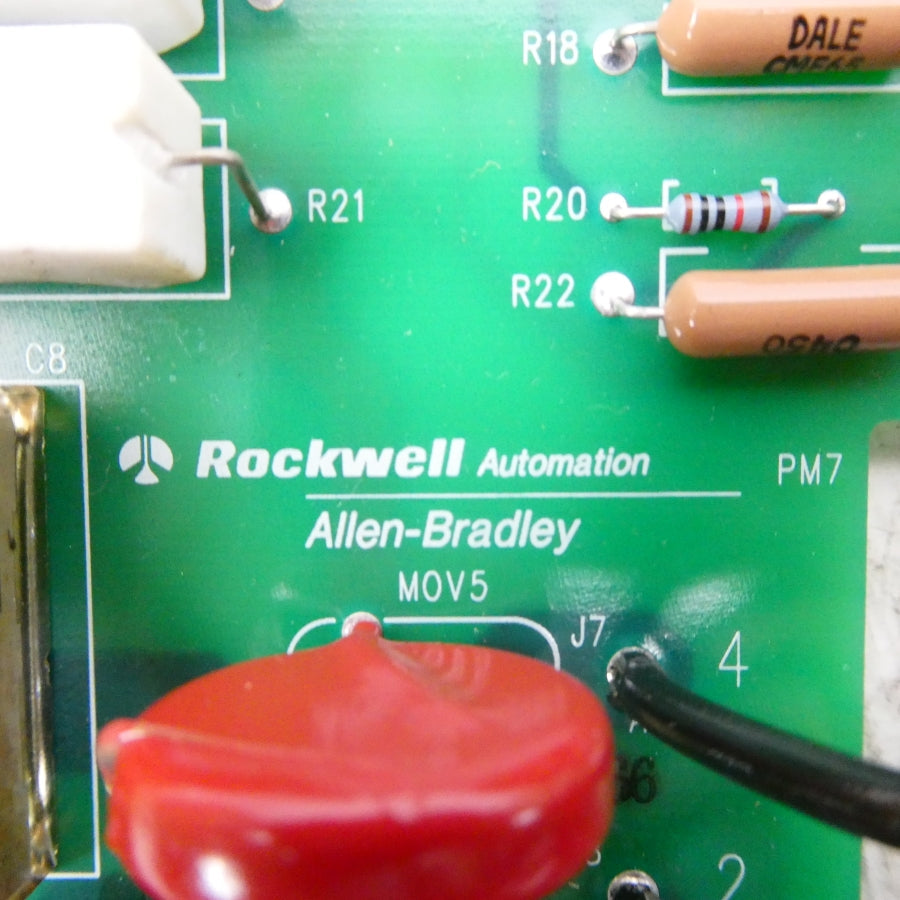 ALLEN BRADLEY 173171 REV. 06 NSNP