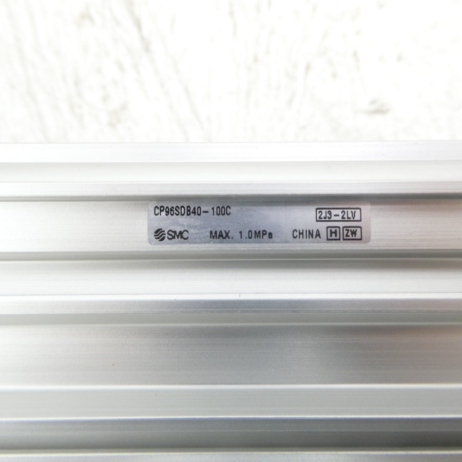 SMC CP96SDB40-100C NSNP