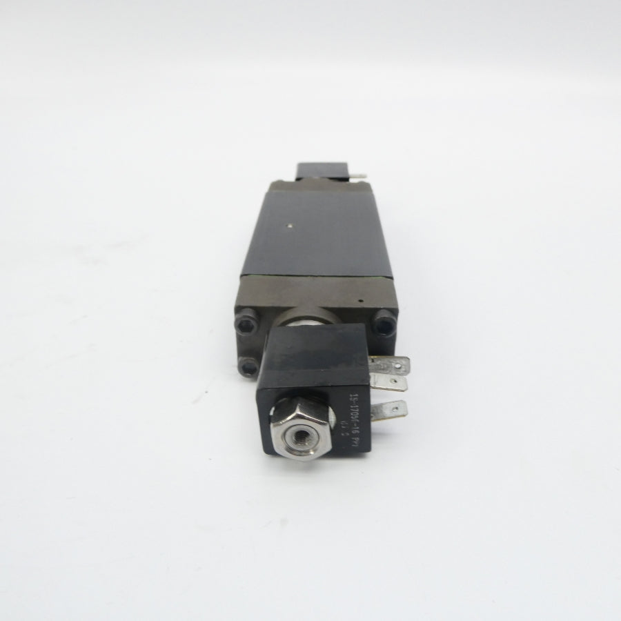 NORGREN 375-68-008-68-1 120V NSMP