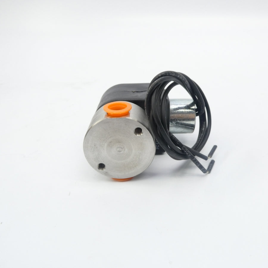 PARKER 71215SN2EF00N0C111P3 110/120V 1000PSI NSMP