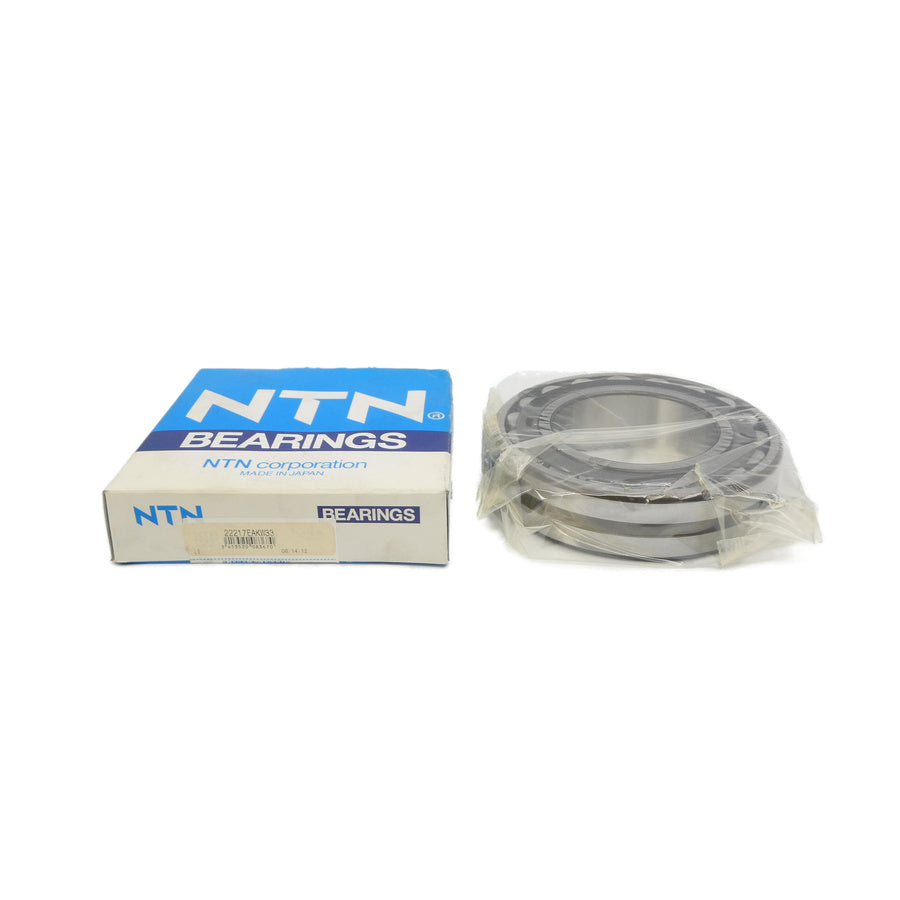 NTN 22217EAKW33 NSMP