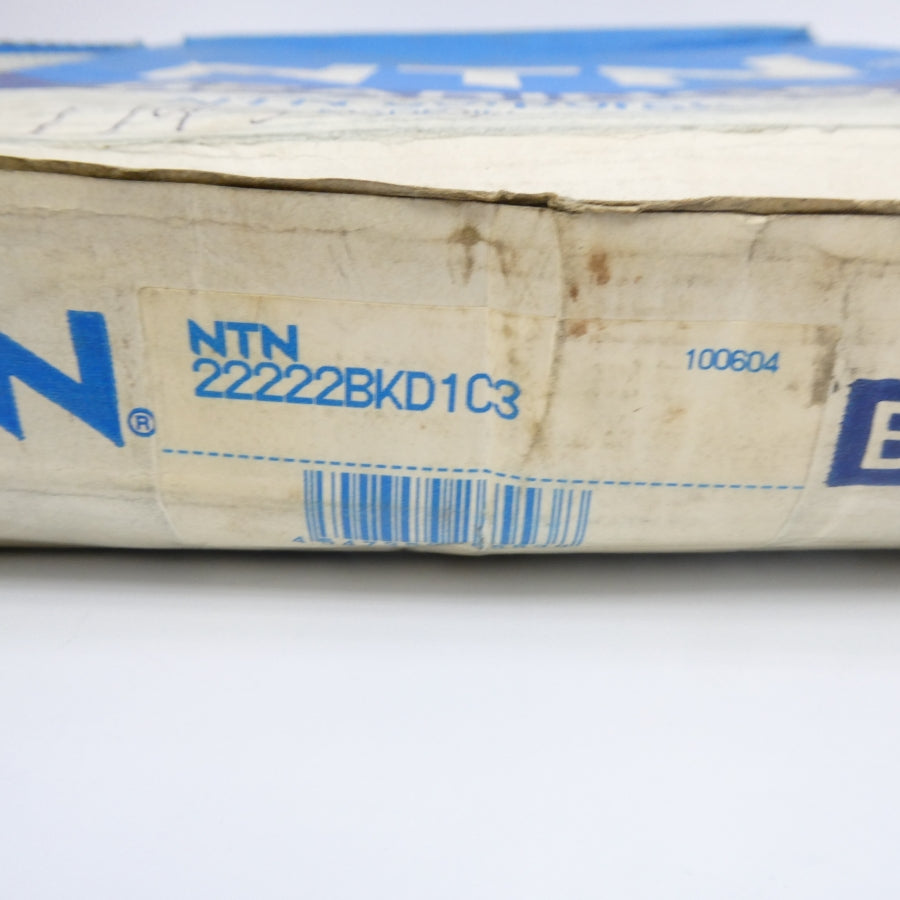NTN 22222BKD1C3 NSMP