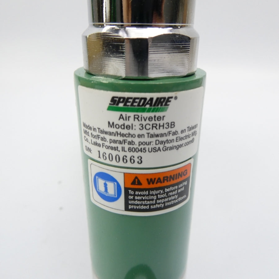 SPEEDAIRE 3CRH3B NSMP