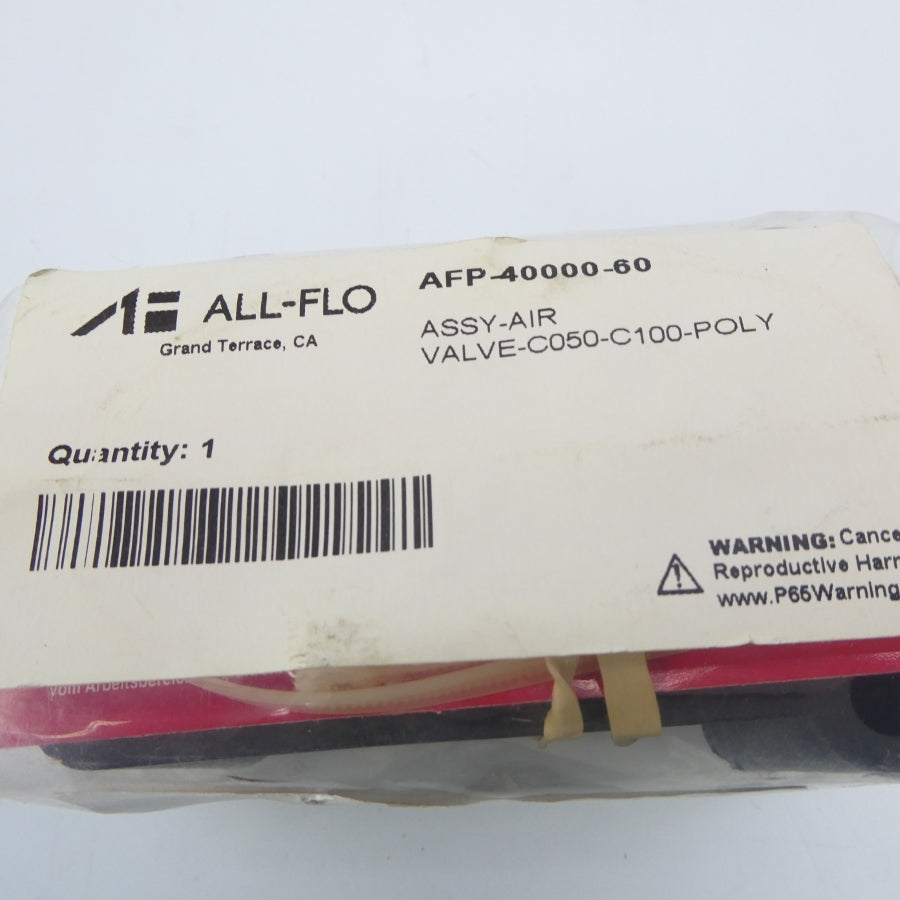 ALL-FLO AFP-40000-60 NSMP