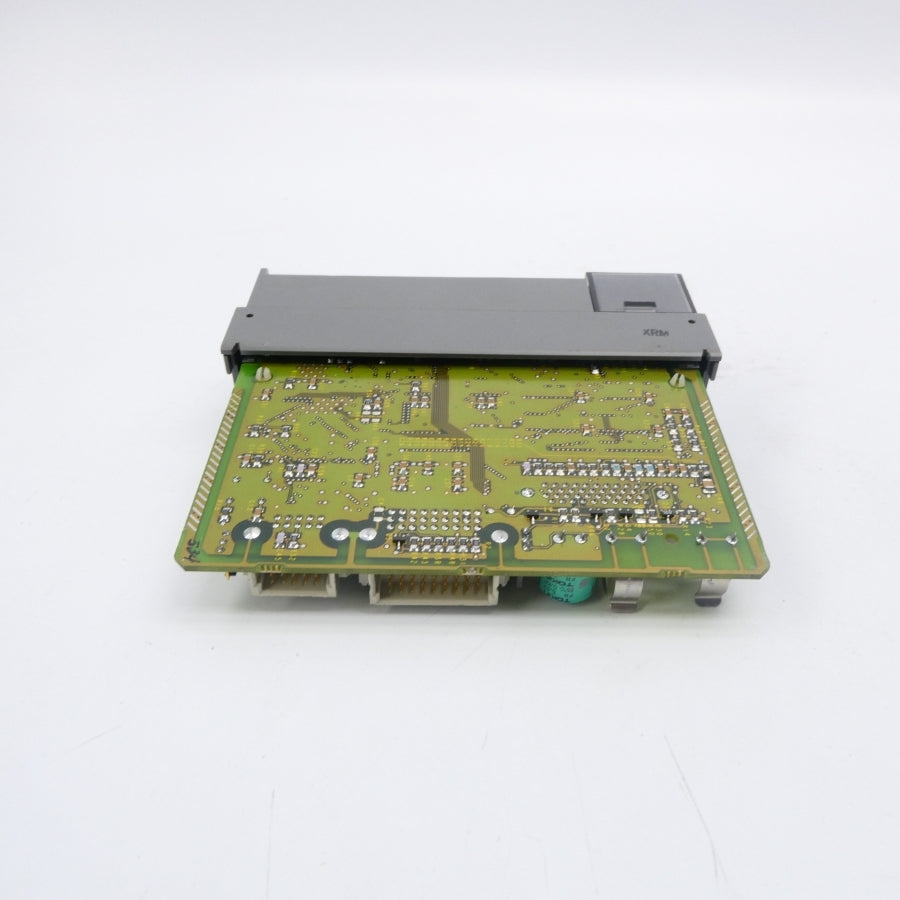 ALLEN BRADLEY 1747-L532 SER. D F/W 10 24VDC REV. 4 (NO DOOR) NSNP