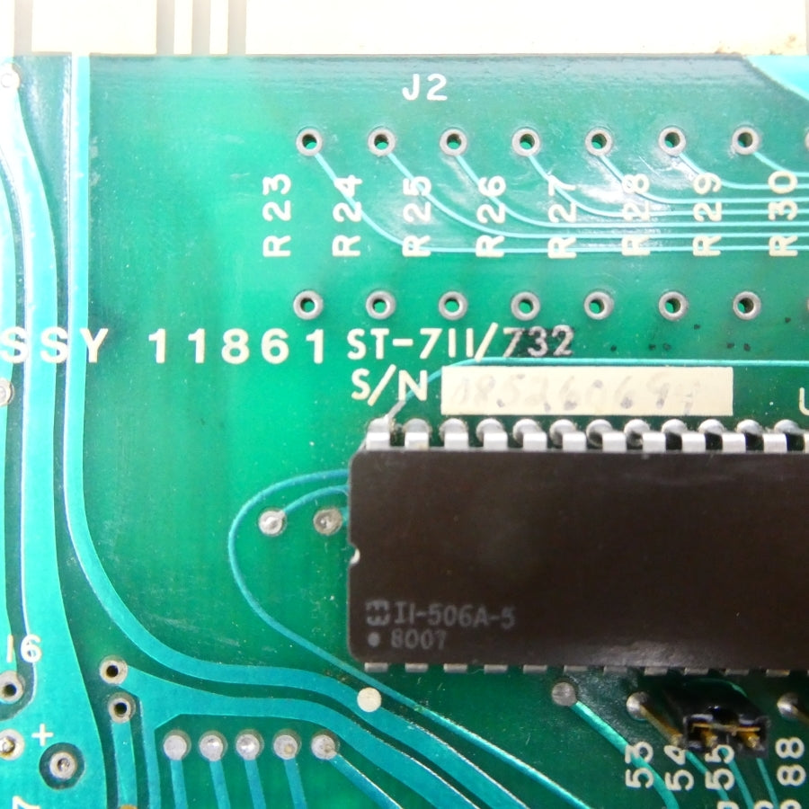 DATEL 11861-ST-711/732 NSNP