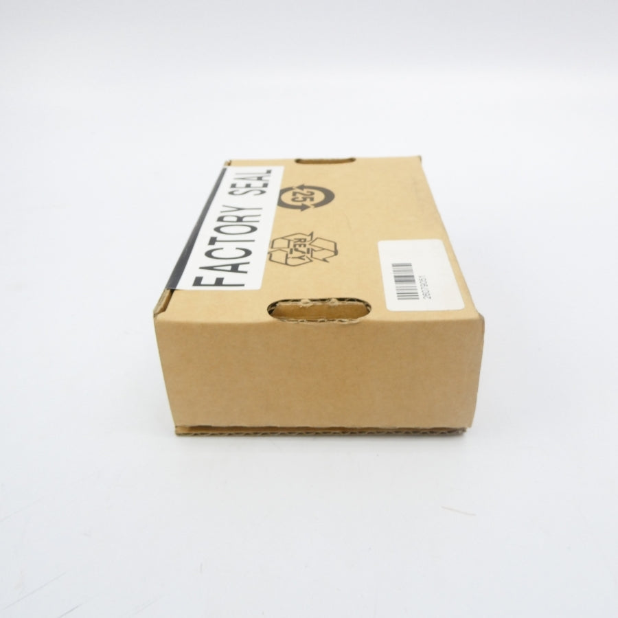 ALLEN BRADLEY 1762-IQ8 SER. A 24VDC DATE: 2016 REV. D NSFS