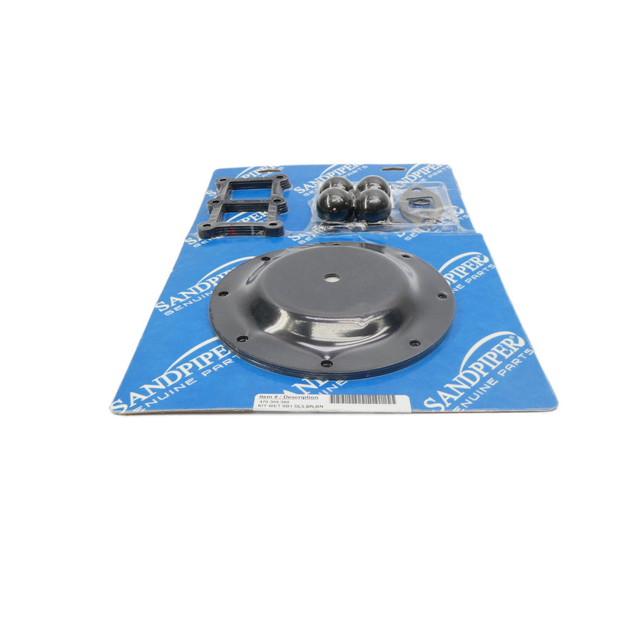 SANDPIPER 476.309.360 NSMP