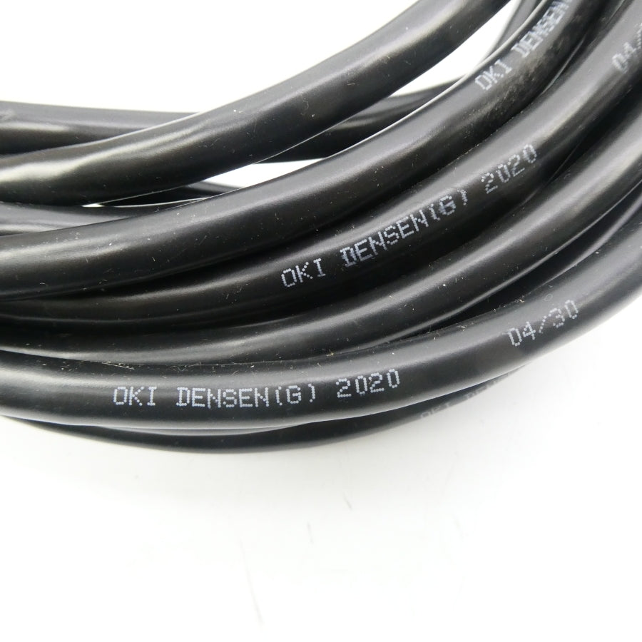 OKI DENSEN 2020 NSNP