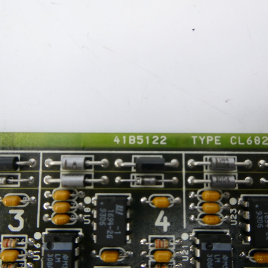 MODULE 41B5222X422 REV. T NSNP