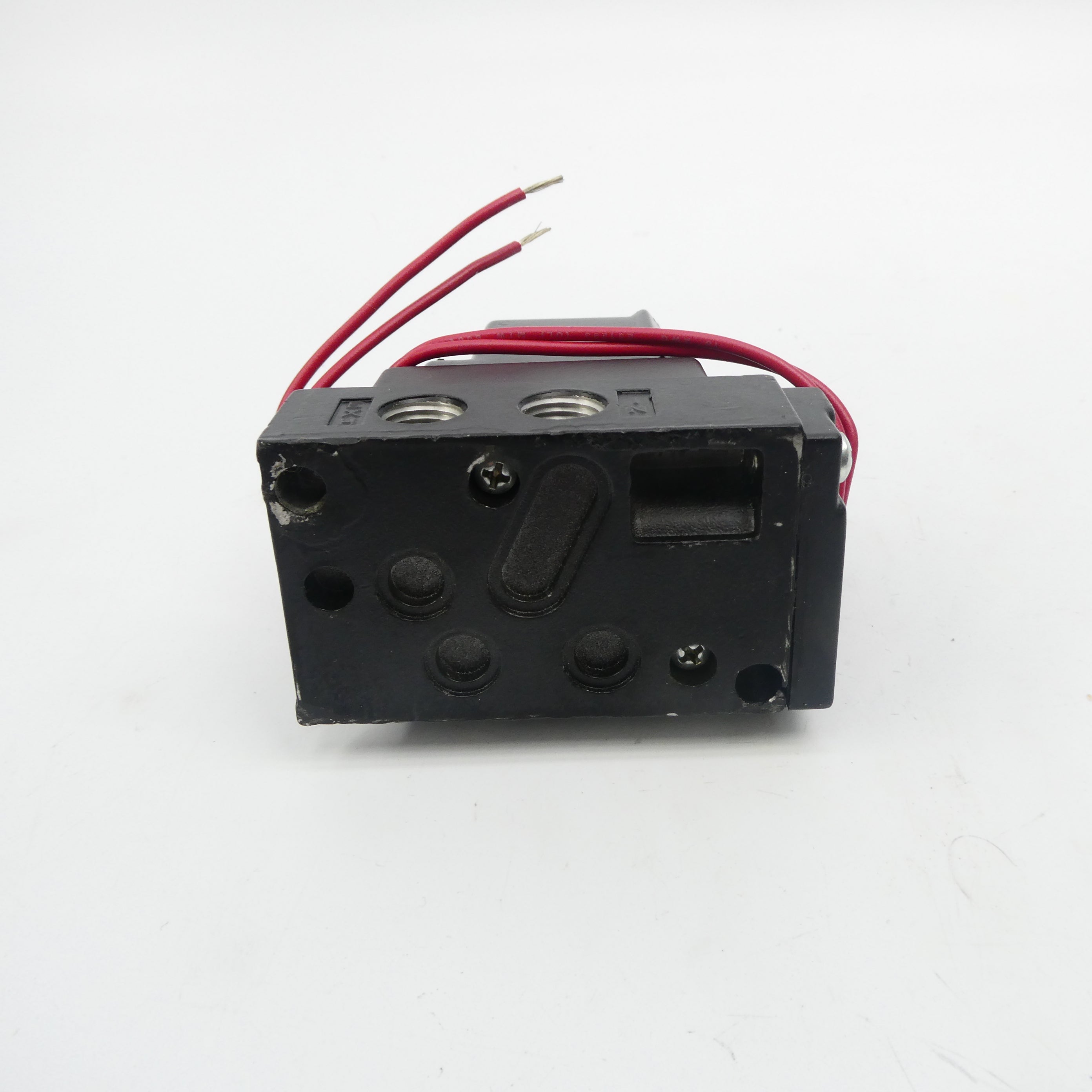 PARKER GG20025B01 110/120V 35-150PSI NSMP