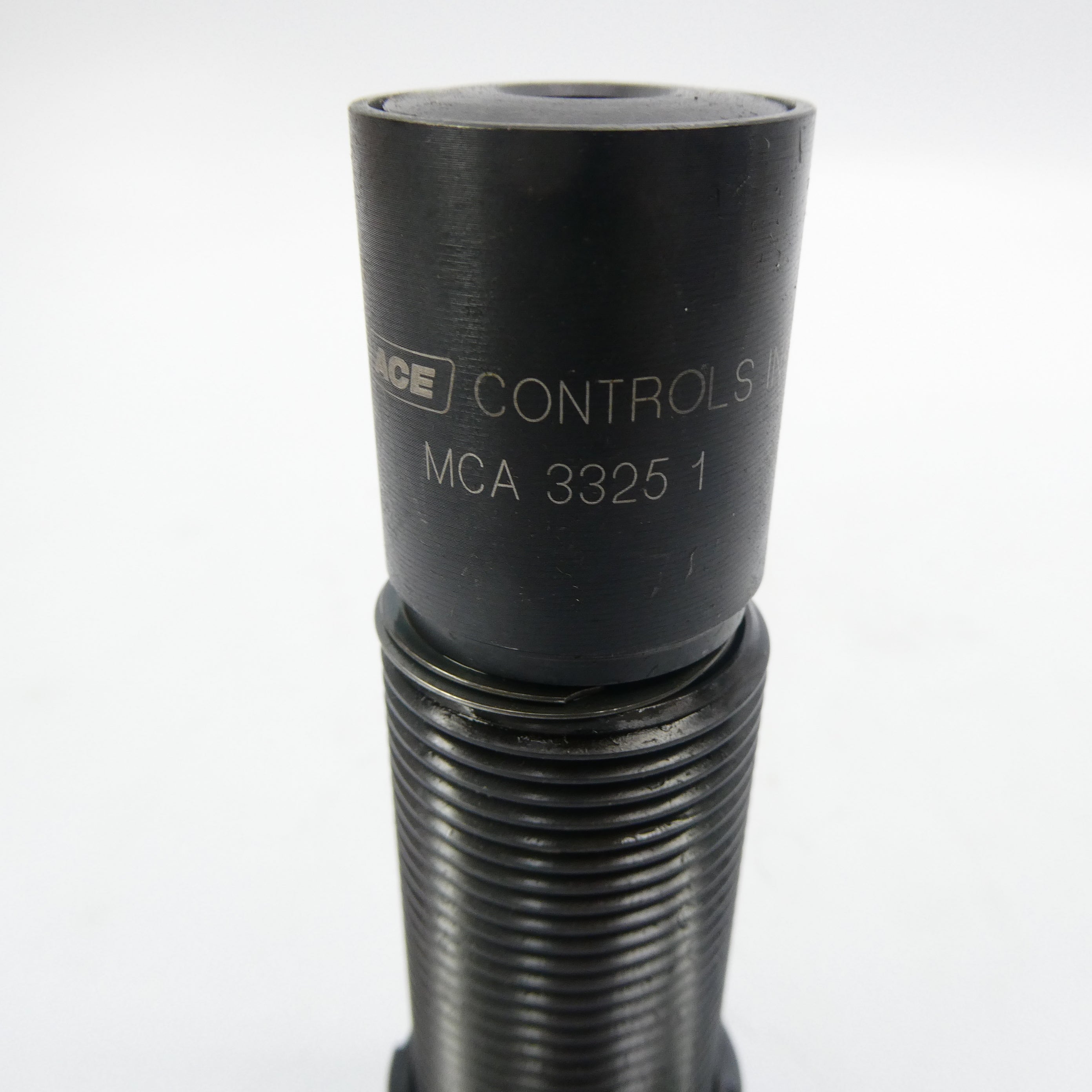ACE CONTROLS MCA3325-1 NSNP